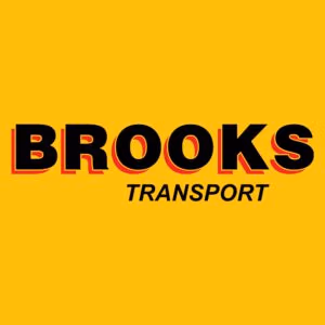 brooks transport logo