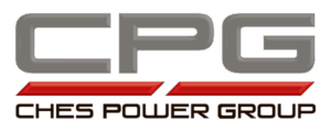 Ches logo