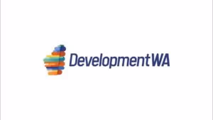 Dev WA logo