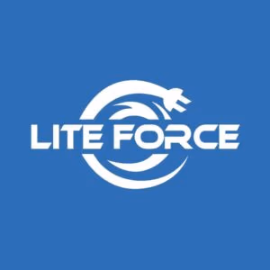 Liteforce logo