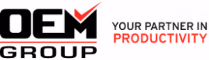 OEM Group logo