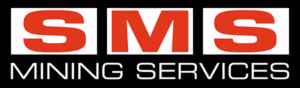 SMS Mining Services logo