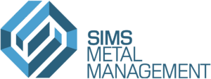 Sims Metal Management logo