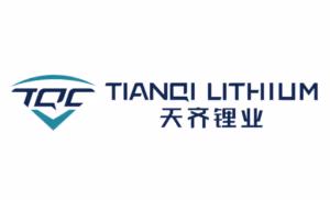 Tianqi logo