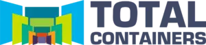 Total Containers Logo