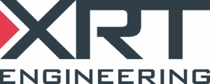 XRT logo