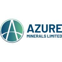 azure minerals logo