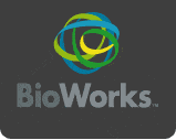 bioworks logo