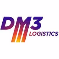 dm3 logo