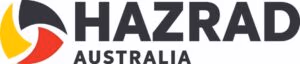 hazrad logo
