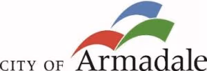 City of Armadale logo