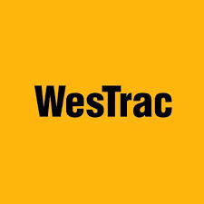 Westrac logo